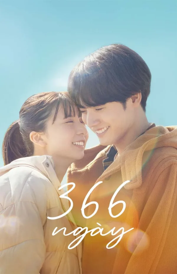 Xem Phim 366 Ngày Vietsub HD Online
