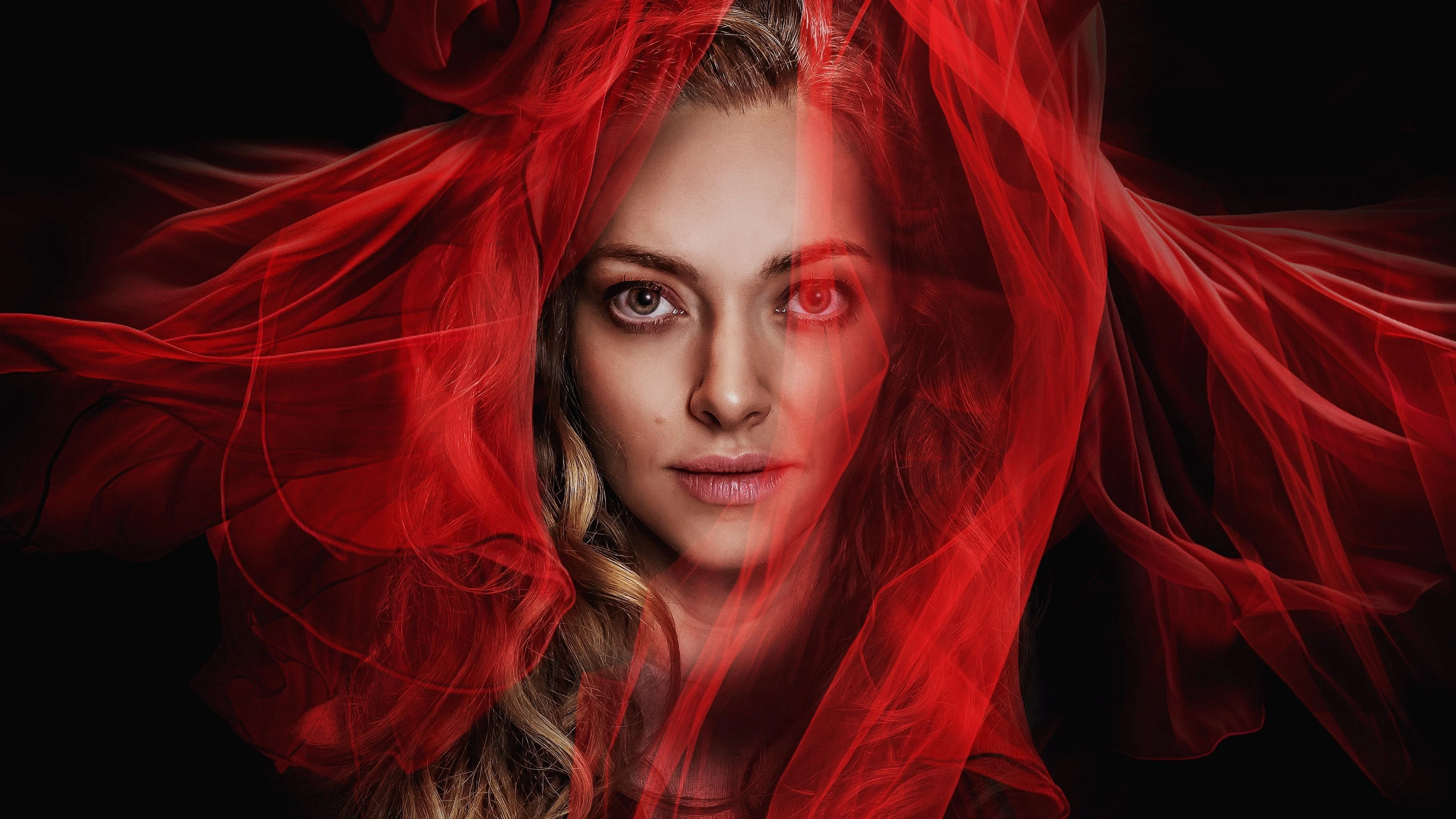 Bảy Tấm Màn Che