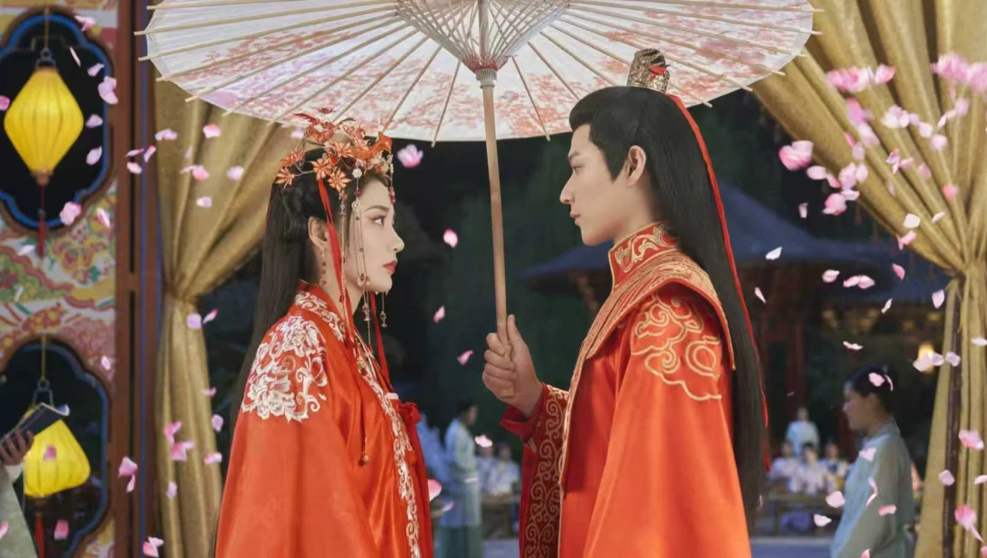 Xem Phim Công Chúa Điện Hạ Cơ Trí Vietsub HD Online