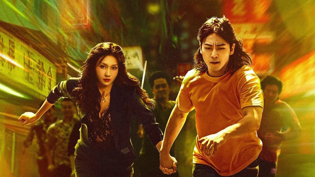 Xem Phim Nộ Phong Vietsub HD Online