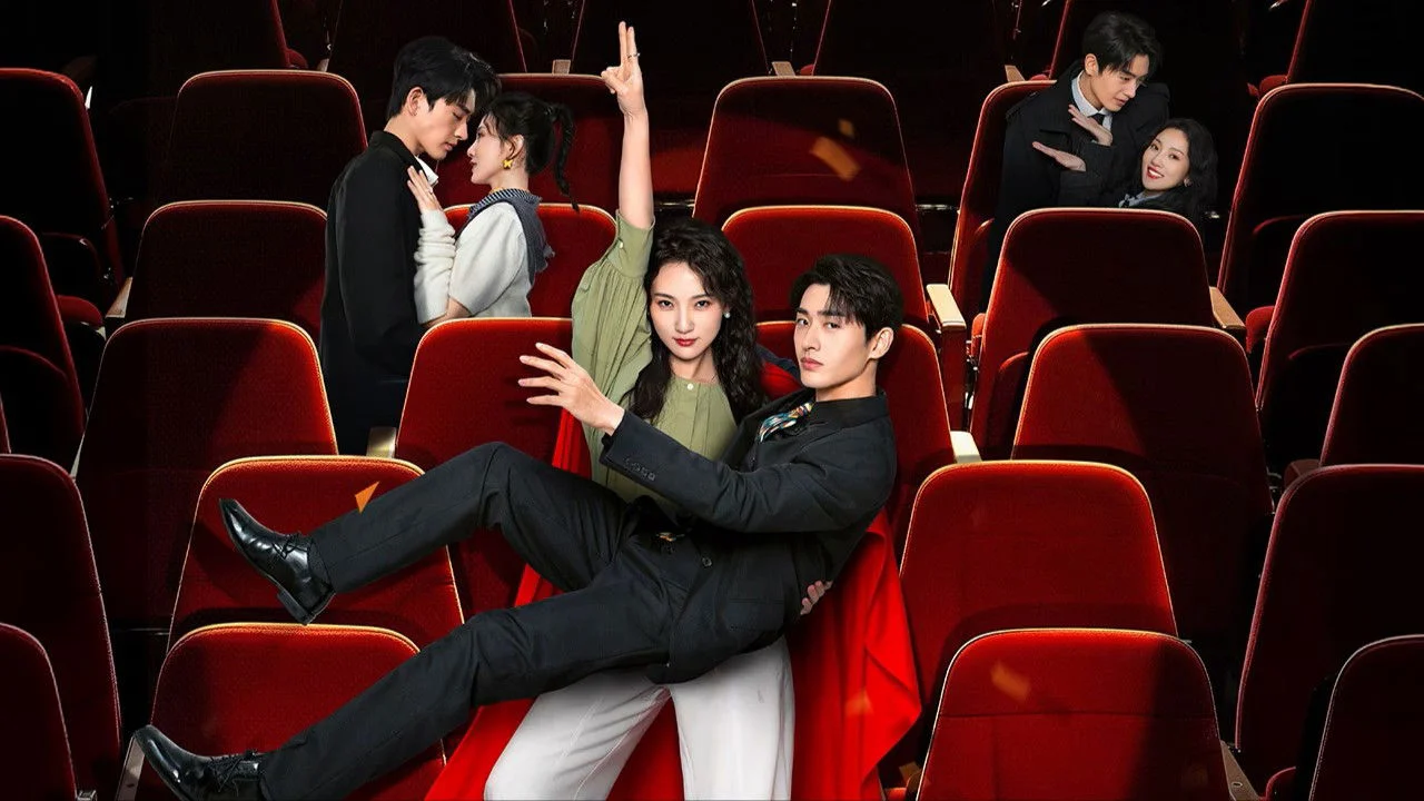 Xem Phim Nữ Hoàng Part-time Là Tôi Vietsub HD Online