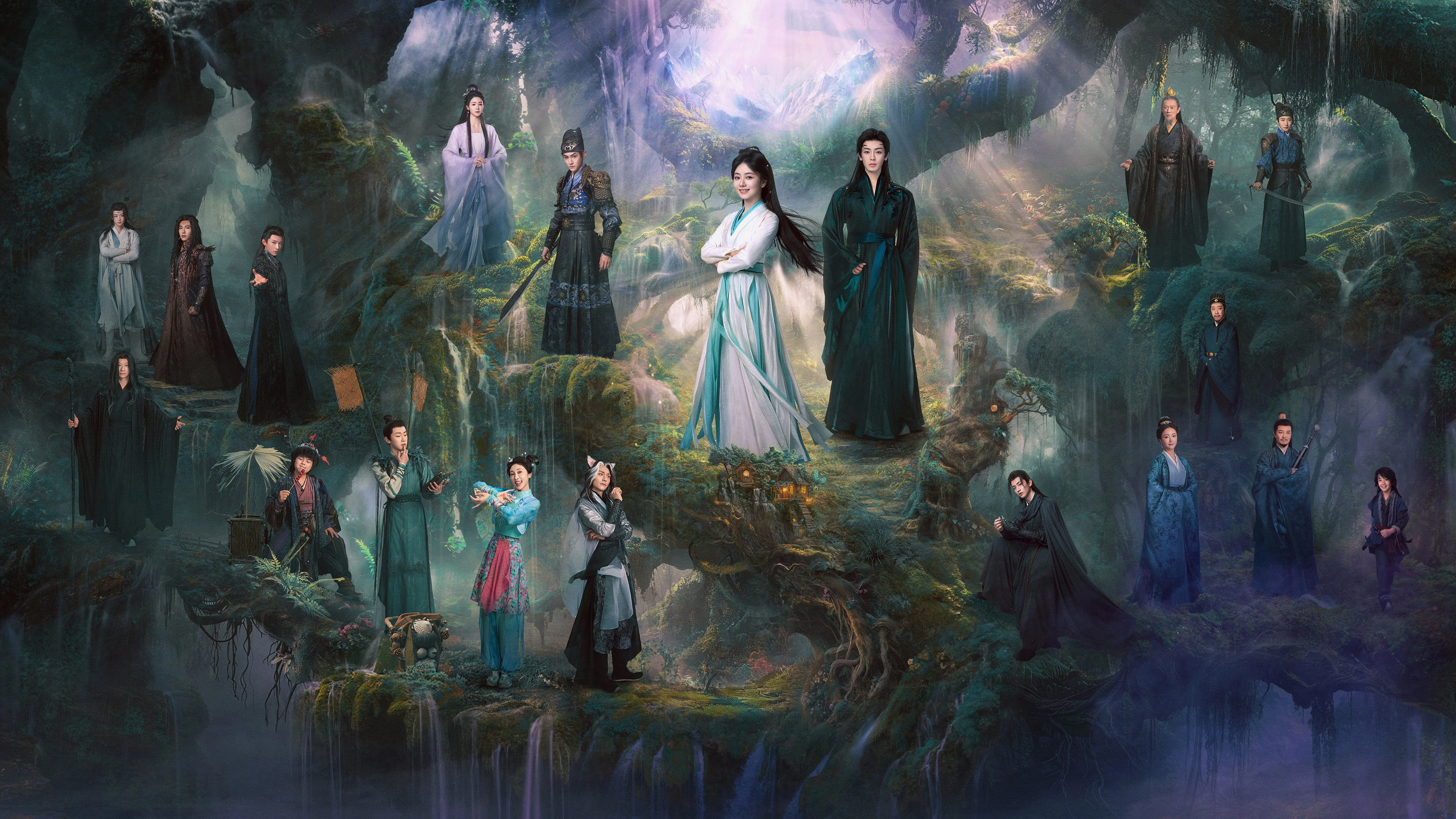 Xem Phim Tiêu Dao Vietsub HD Online